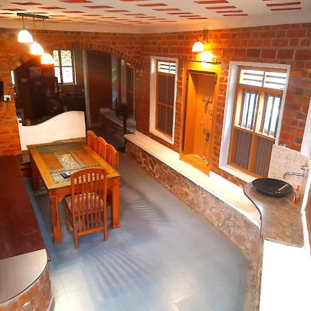 Cloud 7 Holiday Homes Вагамон Экстерьер фото