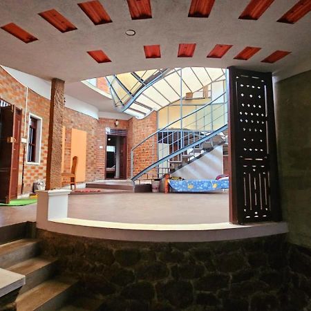 Cloud 7 Holiday Homes Вагамон Экстерьер фото