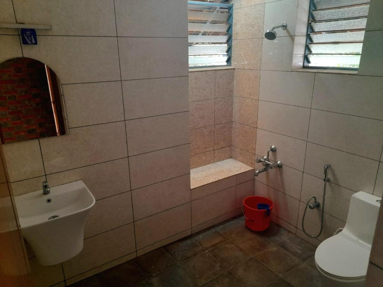 Cloud 7 Holiday Homes Вагамон Экстерьер фото
