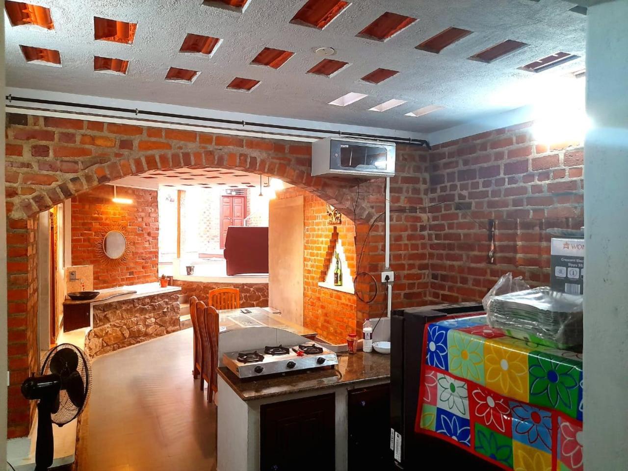 Cloud 7 Holiday Homes Вагамон Экстерьер фото