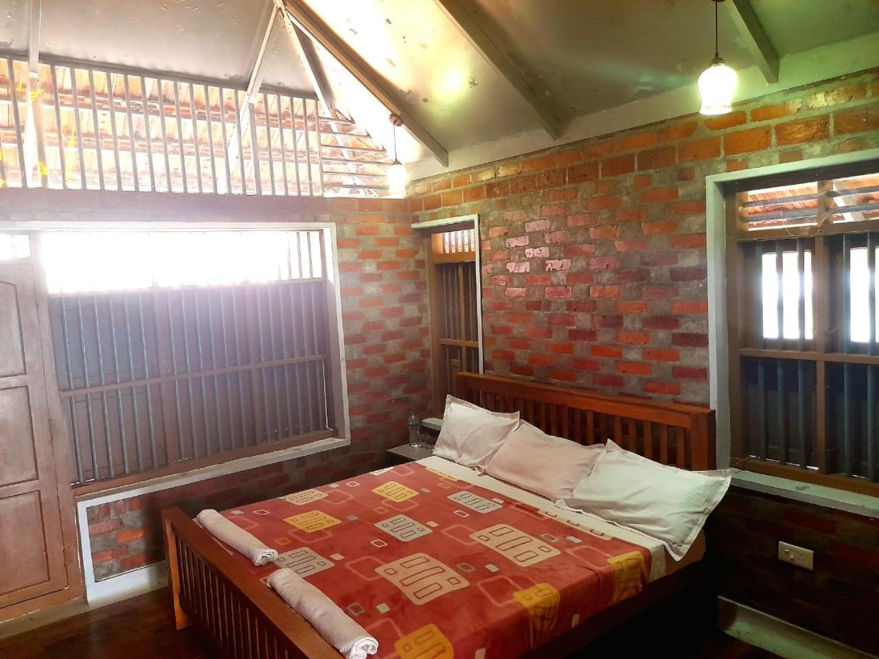 Cloud 7 Holiday Homes Вагамон Экстерьер фото